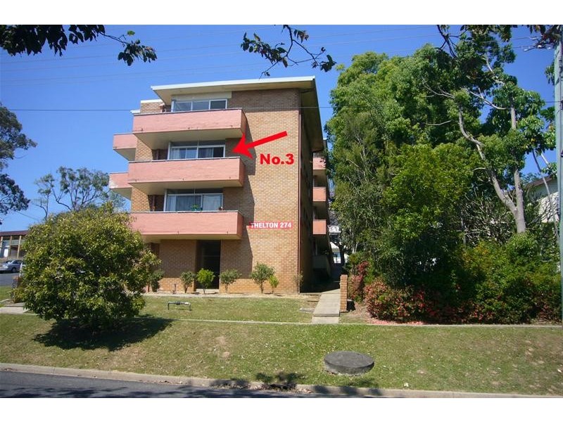 3/274 Harbour Drive, Coffs Harbour NSW 2450