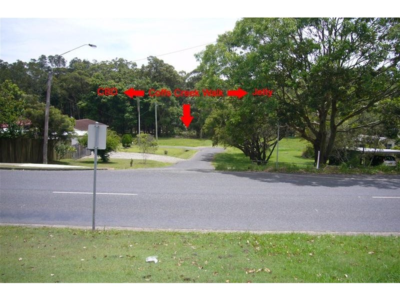 3/274 Harbour Drive, Coffs Harbour NSW 2450