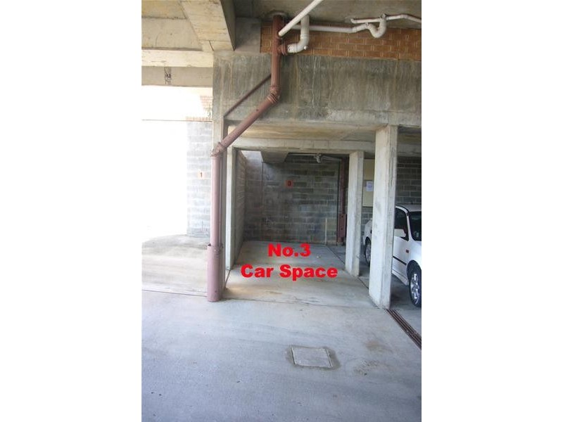 3/274 Harbour Drive, Coffs Harbour NSW 2450