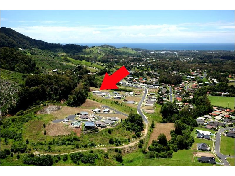 Lot/22 Ewings Close, Coffs Harbour NSW 2450