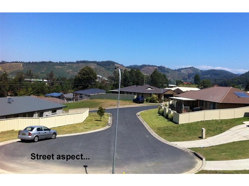 Lot/22 Ewings Close, Coffs Harbour NSW 2450