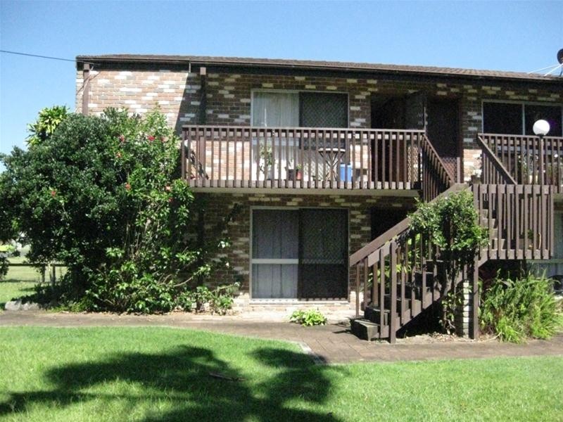 6/6-8 Vincent Street, Coffs Harbour NSW 2450