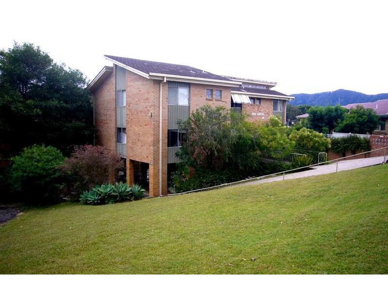 9/3B Gordon Street, Coffs Harbour NSW 2450