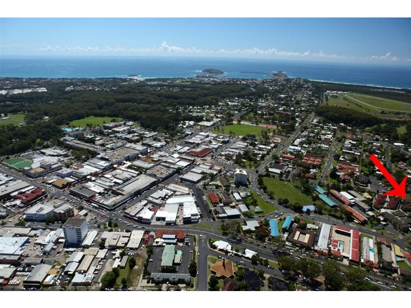9/3B Gordon Street, Coffs Harbour NSW 2450