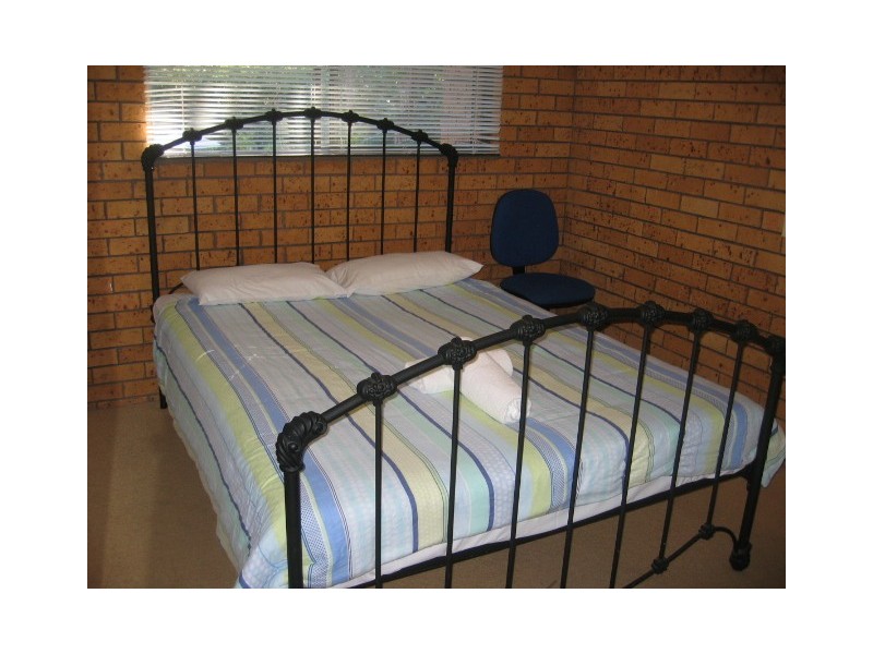 15/28 Fitzgerald Street, Coffs Harbour NSW 2450
