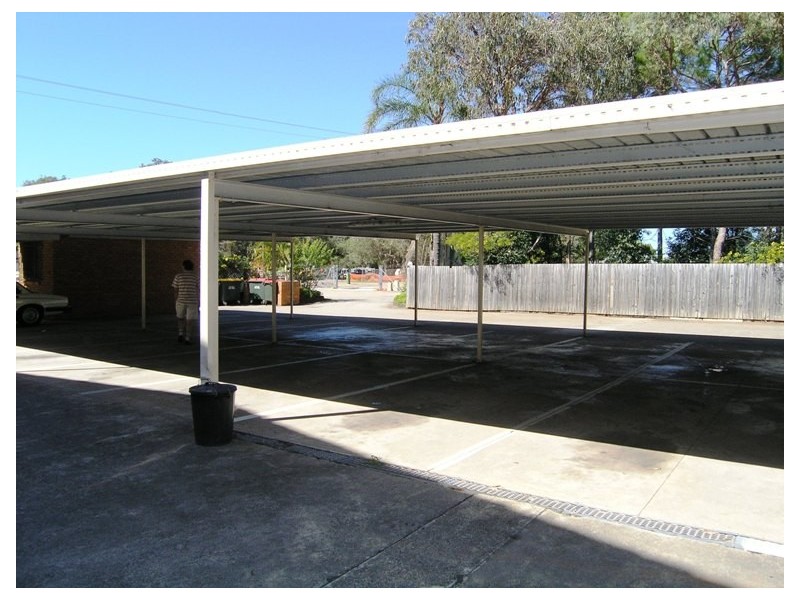 15/28 Fitzgerald Street, Coffs Harbour NSW 2450