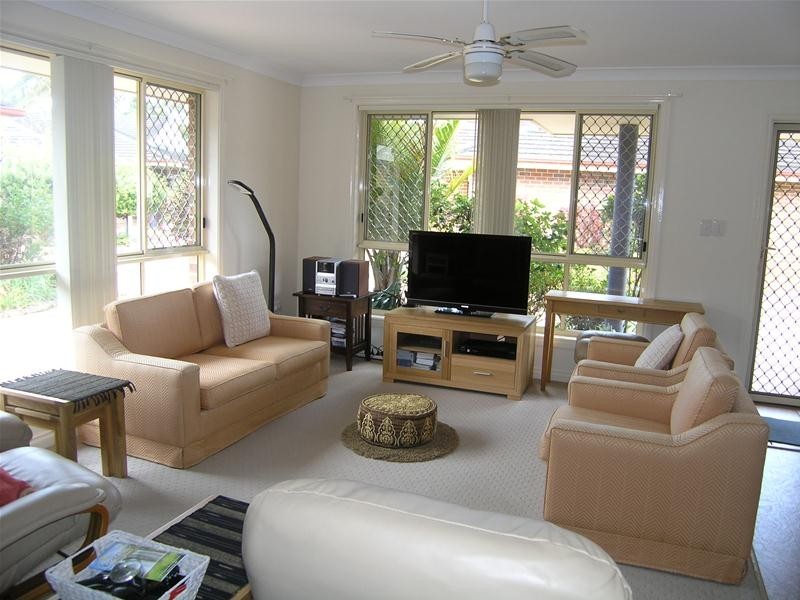 21/7 Gundagai Place, Coffs Harbour NSW 2450