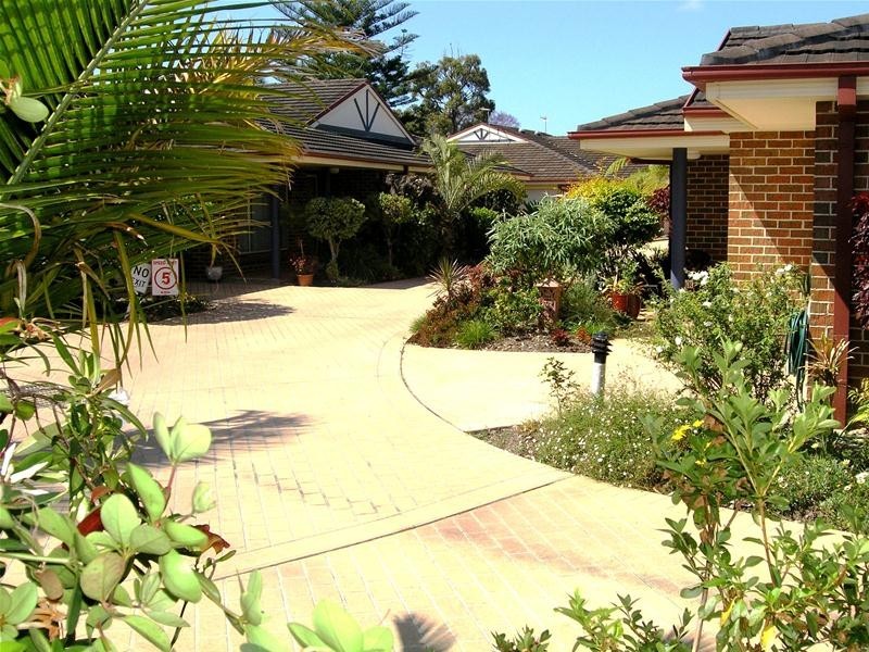 21/7 Gundagai Place, Coffs Harbour NSW 2450