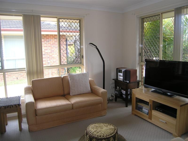 21/7 Gundagai Place, Coffs Harbour NSW 2450