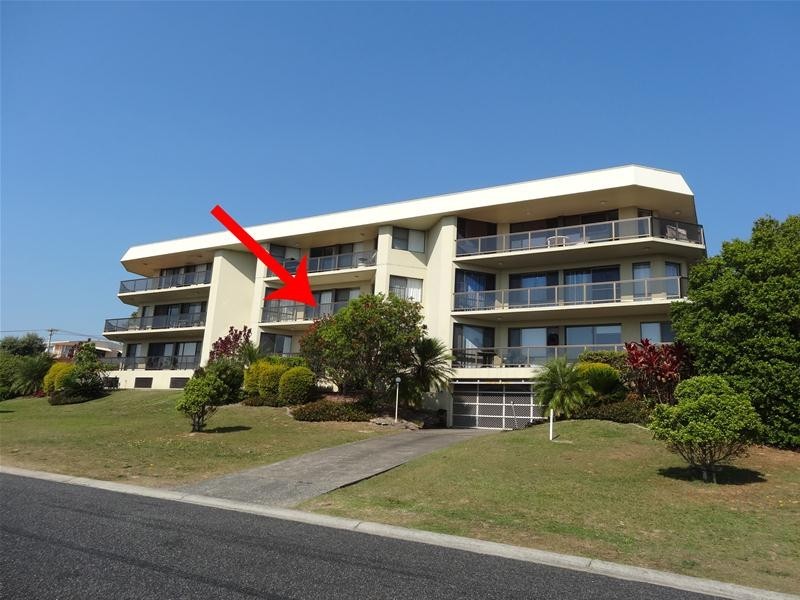 5/31 Collingwood Street, Coffs Harbour NSW 2450