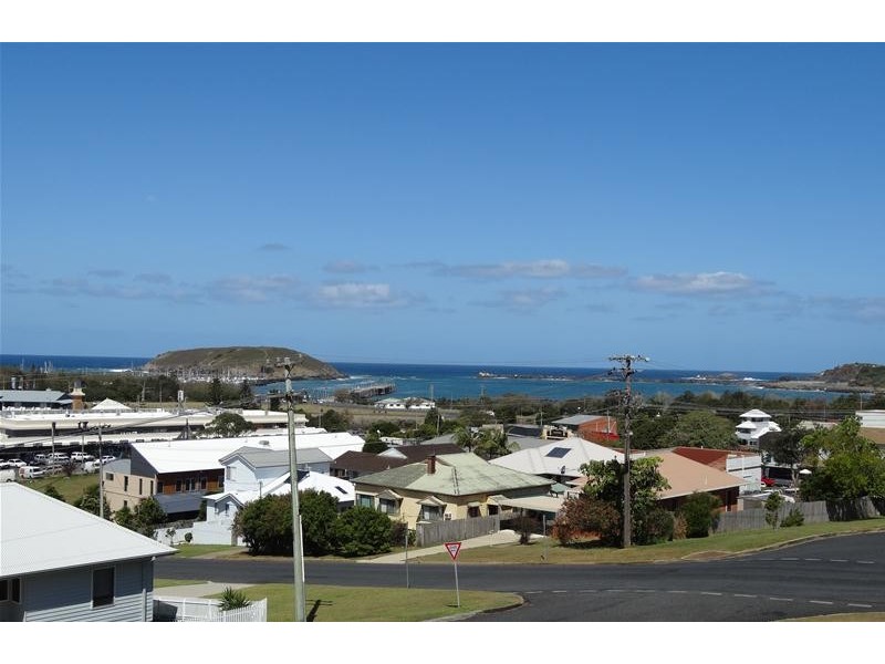 5/31 Collingwood Street, Coffs Harbour NSW 2450