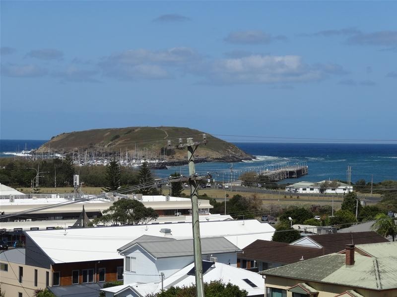 5/31 Collingwood Street, Coffs Harbour NSW 2450