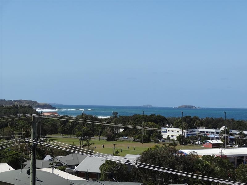 5/31 Collingwood Street, Coffs Harbour NSW 2450