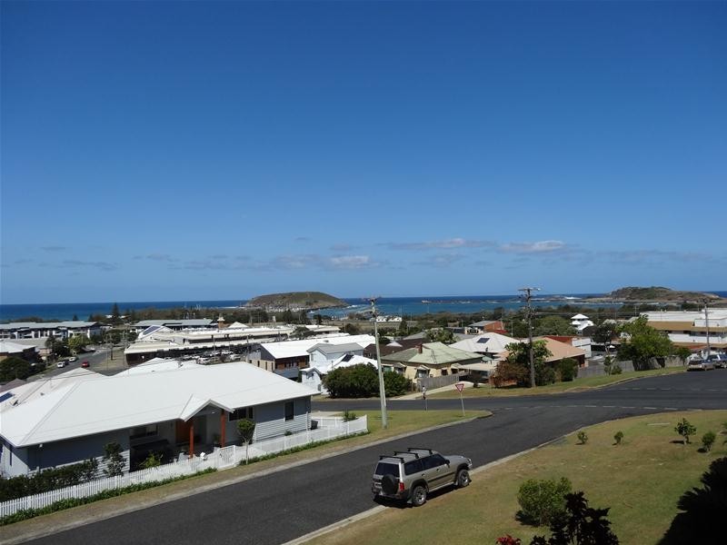 5/31 Collingwood Street, Coffs Harbour NSW 2450