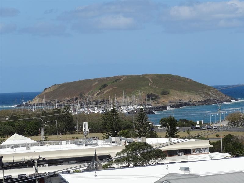 5/31 Collingwood Street, Coffs Harbour NSW 2450
