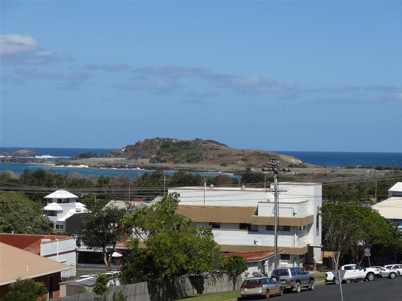 5/31 Collingwood Street, Coffs Harbour NSW 2450
