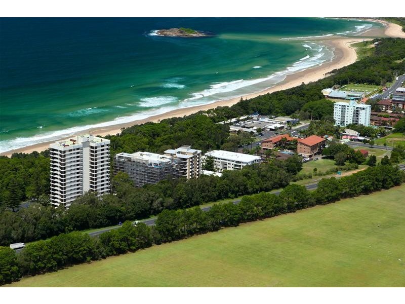 7 & 16/111 Ocean Parade, Coffs Harbour NSW 2450