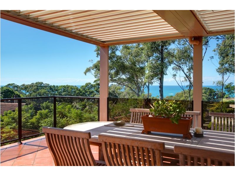 8 Lagoona Close, Korora, Coffs Harbour NSW 2450