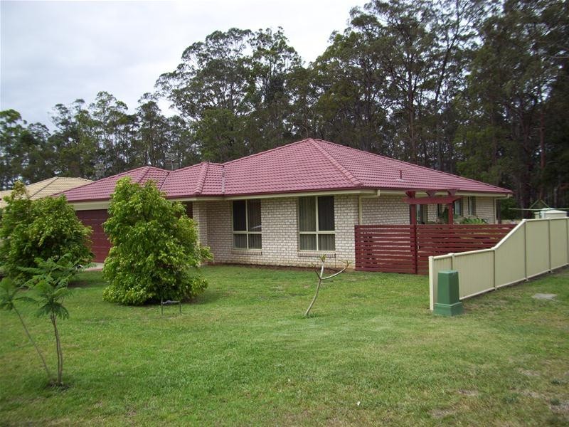 8 Bridge Street, Glenreagh NSW 2450