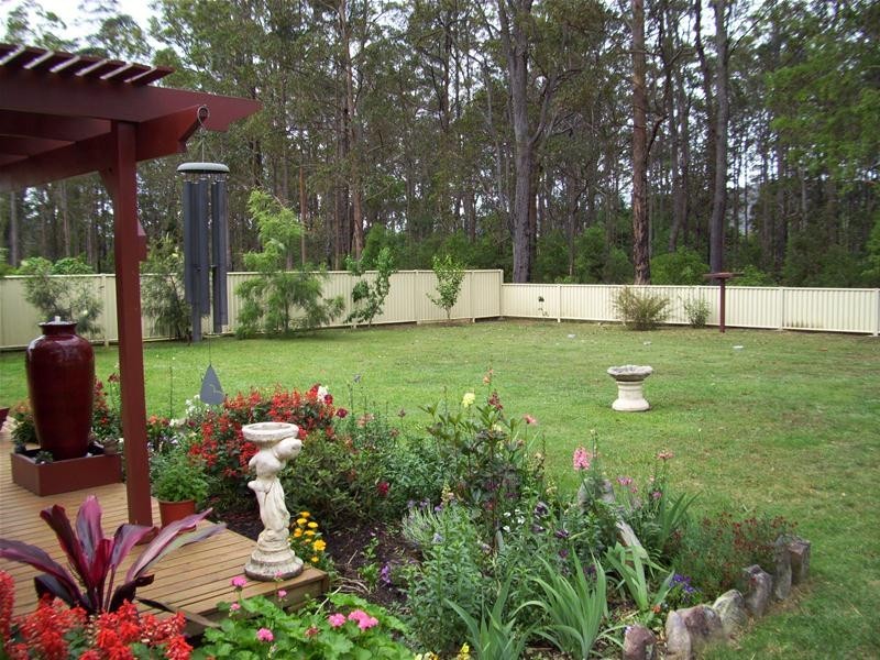 8 Bridge Street, Glenreagh NSW 2450