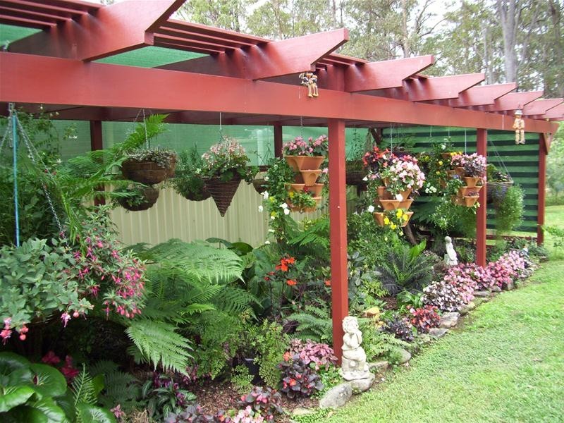 8 Bridge Street, Glenreagh NSW 2450