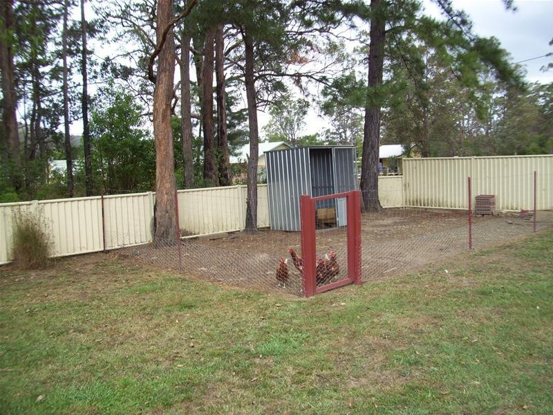 8 Bridge Street, Glenreagh NSW 2450