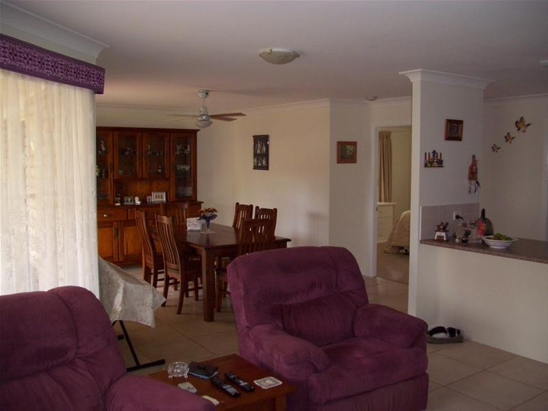 8 Bridge Street, Glenreagh NSW 2450