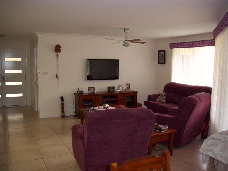 8 Bridge Street, Glenreagh NSW 2450