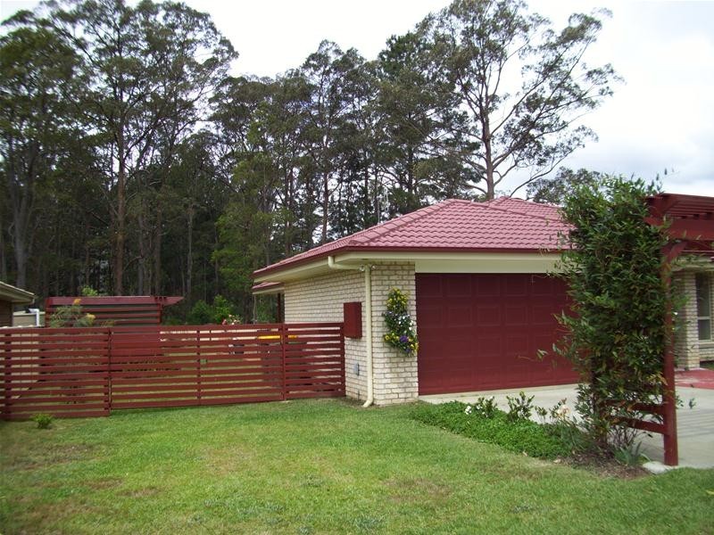 8 Bridge Street, Glenreagh NSW 2450