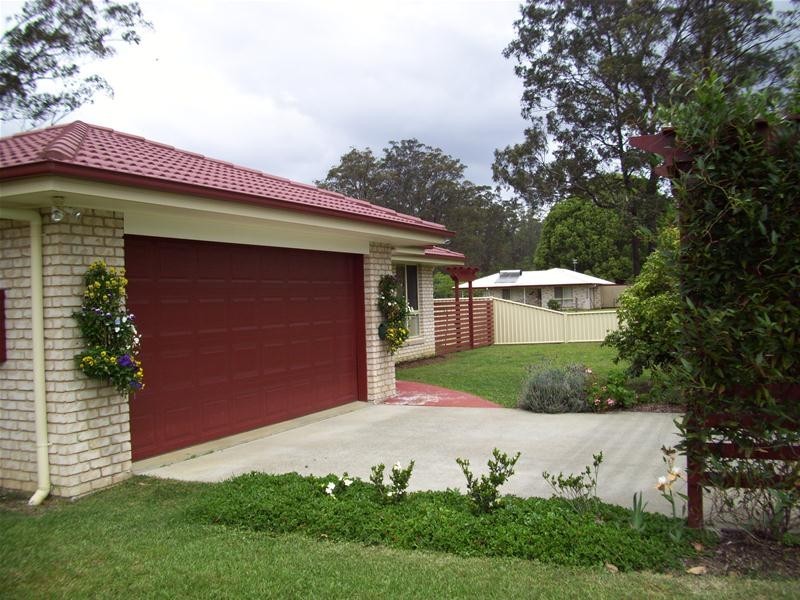 8 Bridge Street, Glenreagh NSW 2450