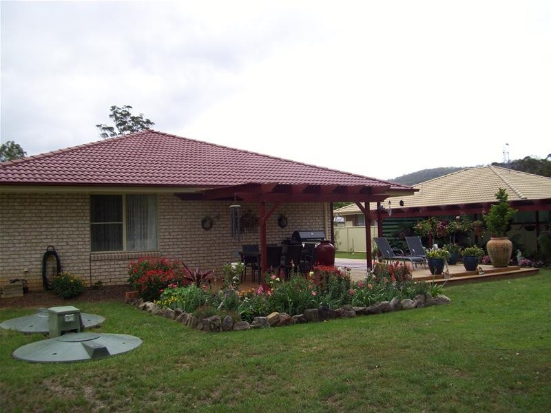 8 Bridge Street, Glenreagh NSW 2450