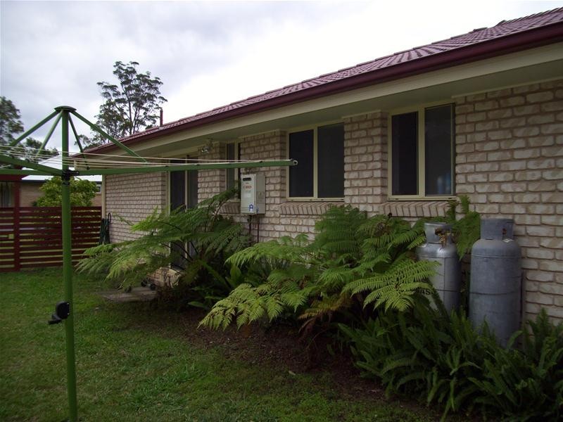 8 Bridge Street, Glenreagh NSW 2450