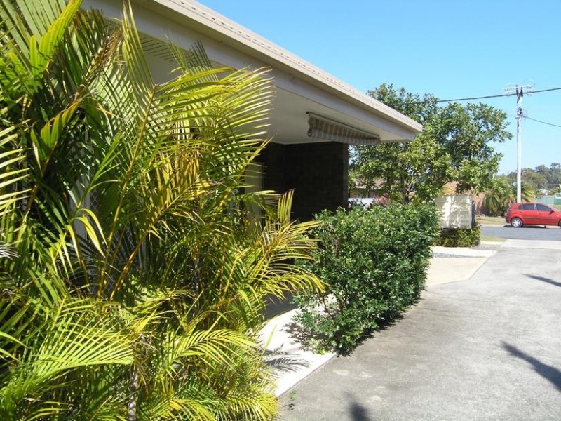1/62 Boultwood Street, Coffs Harbour NSW 2450