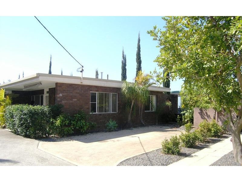 1/62 Boultwood Street, Coffs Harbour NSW 2450