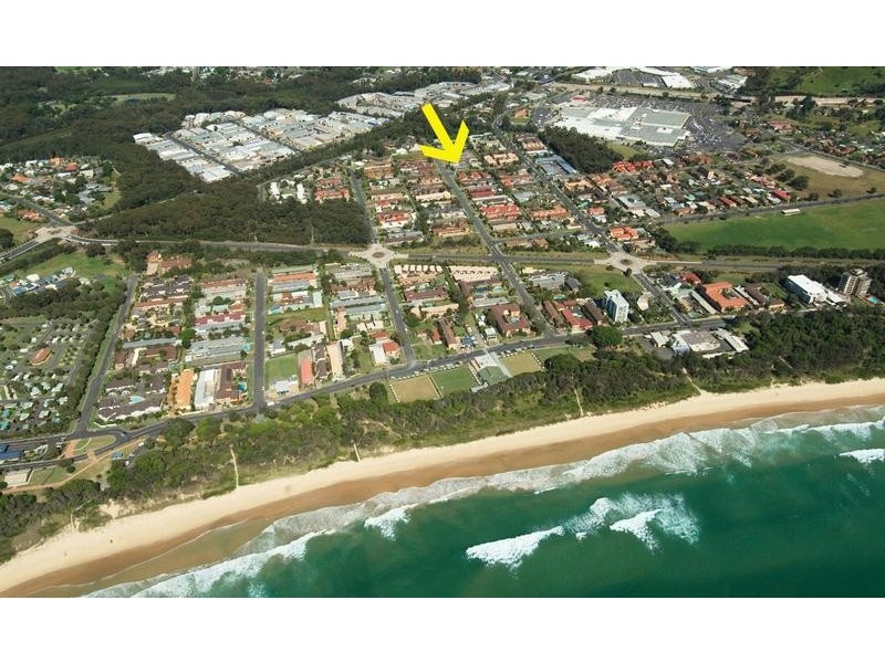 1/62 Boultwood Street, Coffs Harbour NSW 2450