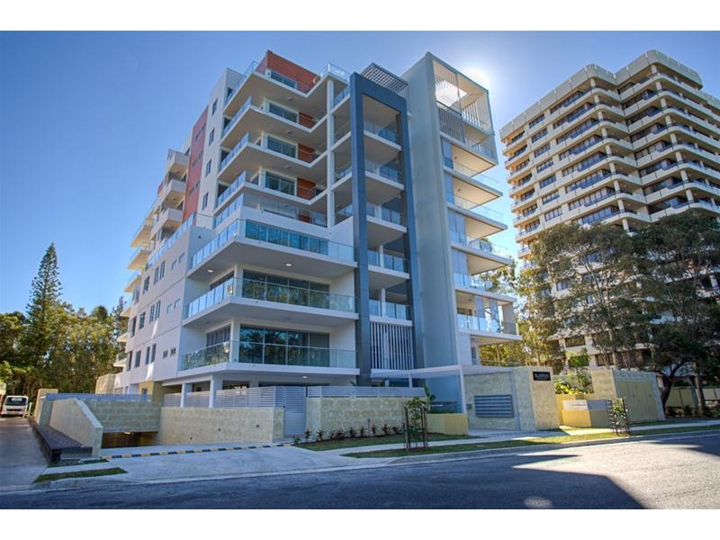 25/111 Ocean Parade, Coffs Harbour NSW 2450