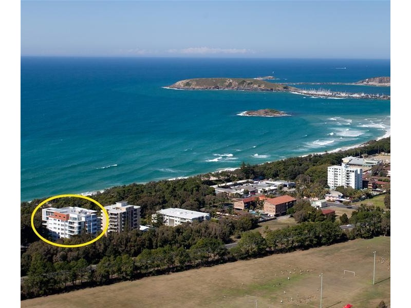 25/111 Ocean Parade, Coffs Harbour NSW 2450