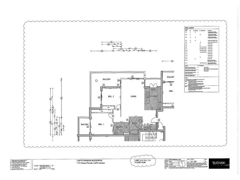 25/111 Ocean Parade, Coffs Harbour NSW 2450
