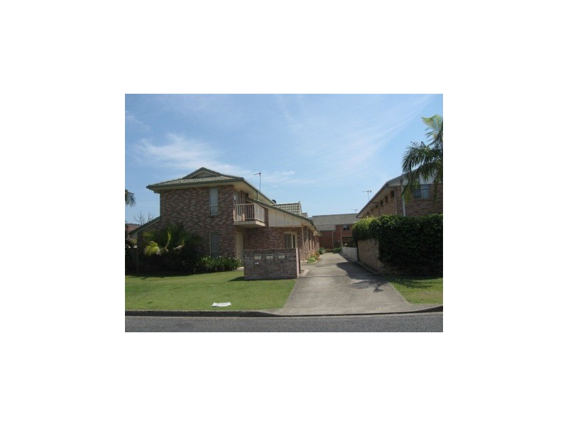 3/24 Boultwood Street, Coffs Harbour NSW 2450