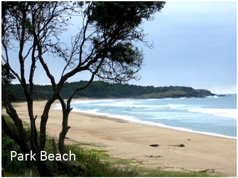 3/24 Boultwood Street, Coffs Harbour NSW 2450