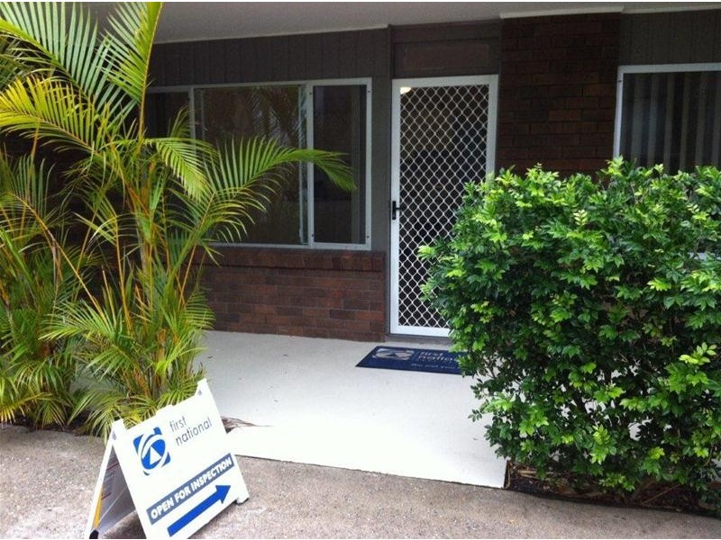 1/62 Boultwood Street, Coffs Harbour NSW 2450