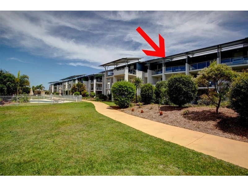61/22 Orlando Street, Coffs Harbour NSW 2450