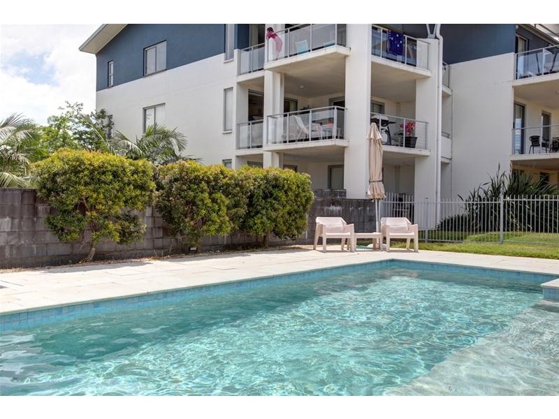 61/22 Orlando Street, Coffs Harbour NSW 2450