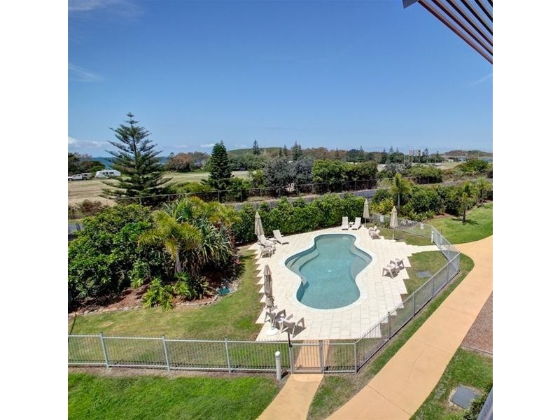 61/22 Orlando Street, Coffs Harbour NSW 2450