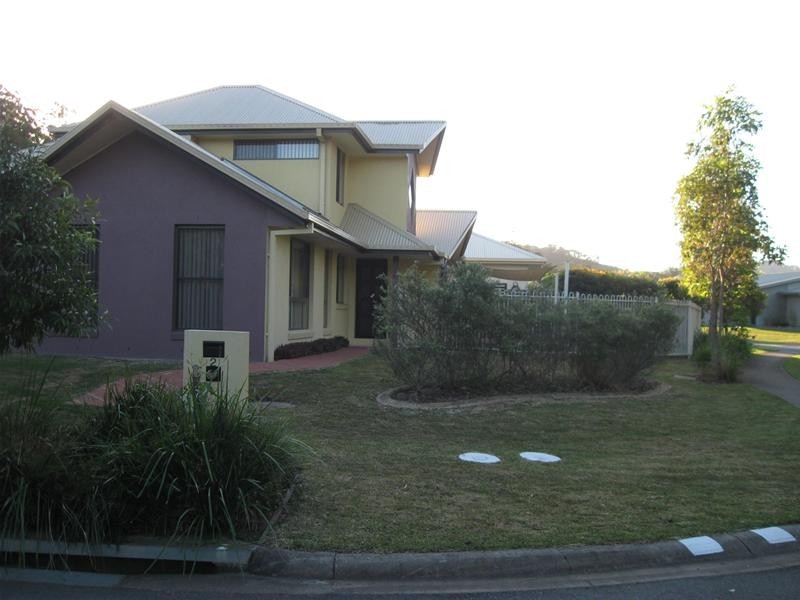 2 Mawson Close, Coffs Harbour NSW 2450