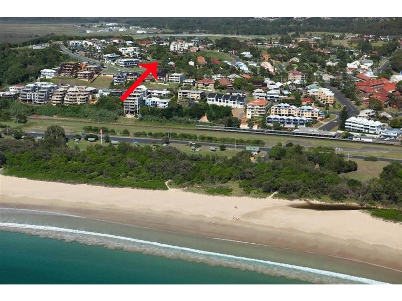 5/7 Moore Street, Coffs Harbour NSW 2450