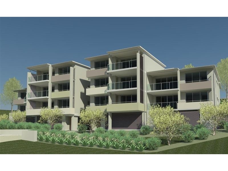 5/7 Moore Street, Coffs Harbour NSW 2450