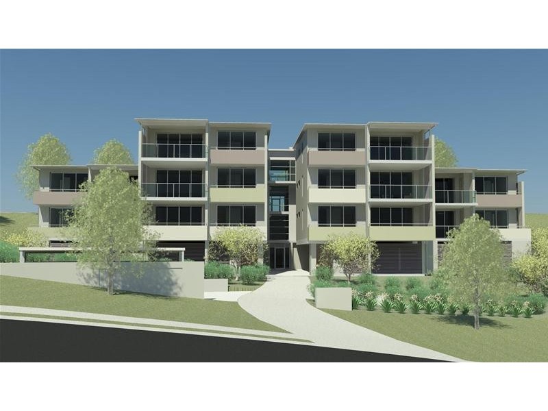 5/7 Moore Street, Coffs Harbour NSW 2450