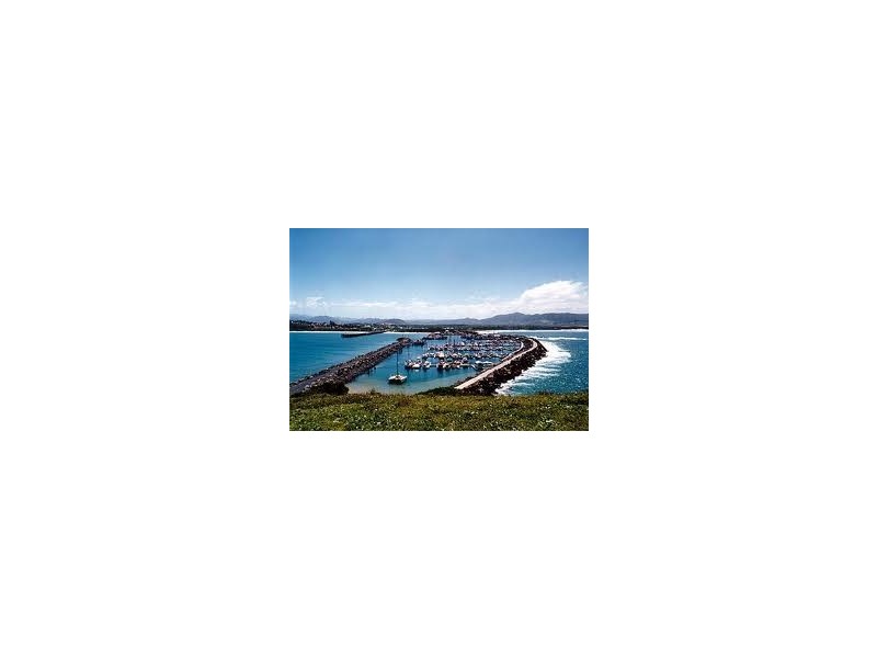 5/7 Moore Street, Coffs Harbour NSW 2450