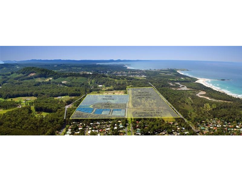 Lot /124 Seacrest Estate, Sandy Beach NSW 2456